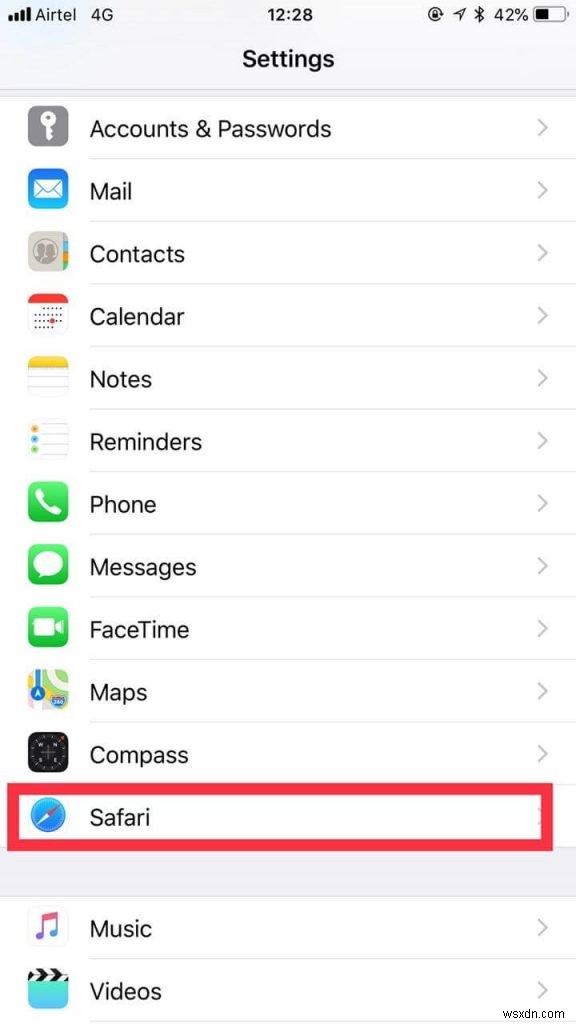 iPhone पर क्रैश होने वाले ऐप्स को कैसे ठीक करें