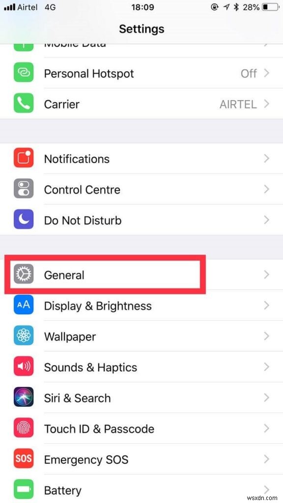 iPhone पर क्रैश होने वाले ऐप्स को कैसे ठीक करें