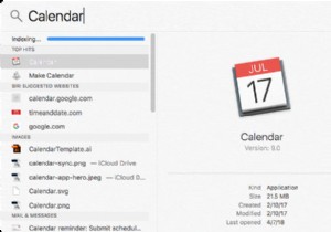 आपके Mac के डिफ़ॉल्ट एप्लिकेशन बदलने के चरण