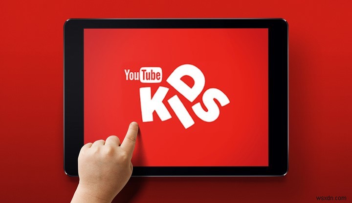 YouTube अपने बच्चों पर केंद्रित ऐप- YouTube Kids का नया संस्करण लॉन्च करेगा