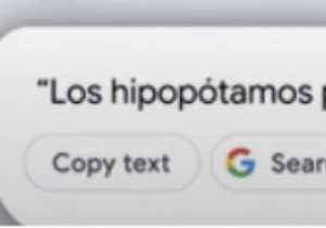 Google लेंस ऐप को इन सुविधाओं से उपयोगी बनाएं