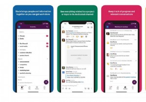 Slack संस्करण 20.05.10 iPhone के लिए बॉटम बार UI और अधिक के साथ प्रमुख रीडिज़ाइन अपडेट प्राप्त होता है