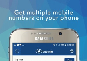 आपके Android के लिए वर्चुअल फ़ोन नंबर ऐप्स