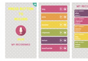 KidsAppBox द्वारा वॉयस चेंजर Android ऐप के साथ अपने दोस्तों के साथ शरारत करें