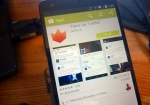 सबसे बेहतरीन Android ऐप्स:गोइंग सोशल - पार्ट 2