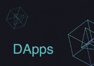 dApps- कैसे विकेंद्रीकृत ऐप्स तूफान से दुनिया को घेरने की उम्मीद करते हैं