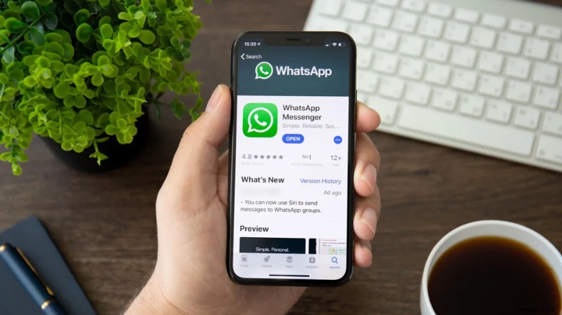 यहां 6 आगामी WhatsApp सुविधाएं दी गई हैं जिनके बारे में आपको पता होना चाहिए