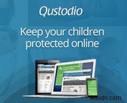 बच्चों को ऑनलाइन सुरक्षित रखने के लिए माता-पिता के नियंत्रण वाले ऐप्स