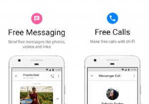 अंतरिक्ष और डेटा बचाने के लिए Android के लिए लाइट ऐप्स