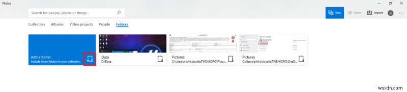 वीडियो संपादित करने के लिए Microsoft फ़ोटो ऐप का उपयोग कैसे करें