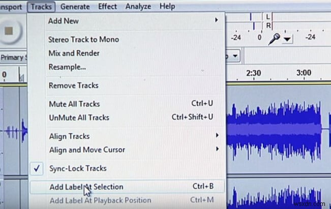 एनालॉग संगीत कैसेट्स को डिजिटल MP3 में कनवर्ट करना