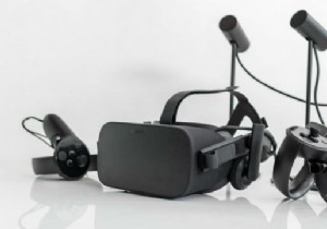 अगली पीढ़ी के गेमर्स के लिए VR गेमिंग हेडसेट