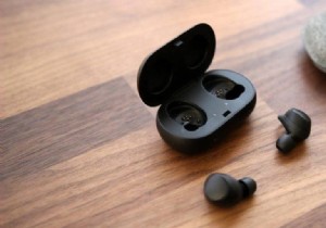 Samsung s Galaxy Buds:आरंभ करने के लिए कुछ सुझाव