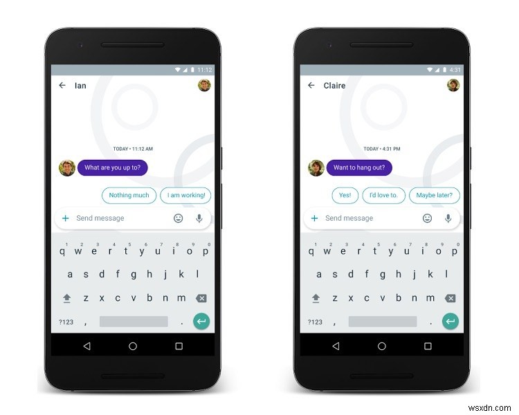 वे तरीके जिनसे Google Allo Whatsapp को मात दे सकता है