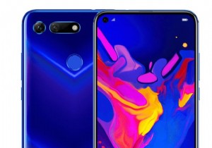 ऑनर व्यू 20 टिप्स और ट्रिक्स इस डिवाइस का अधिकतम लाभ उठाएं!