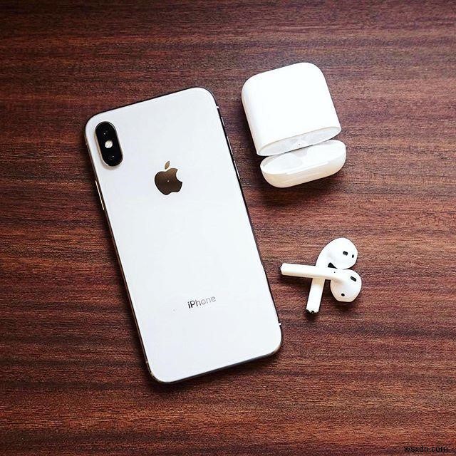 Apple AirPods:आम समस्याएं और उनका निदान