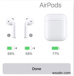 Apple AirPods:आम समस्याएं और उनका निदान
