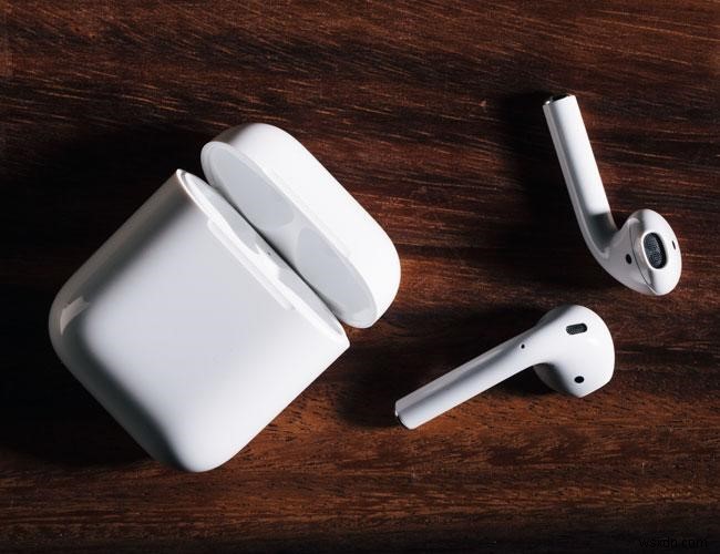 Apple AirPods:आम समस्याएं और उनका निदान