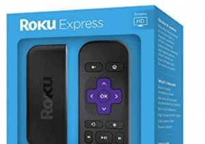 Roku Streaming Player:The World In Your Television