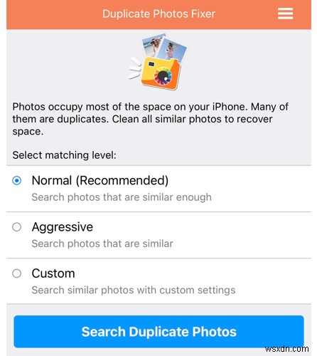 iPhone 2022 पर डुप्लीकेट फ़ोटो हटाने के 3 तरीके