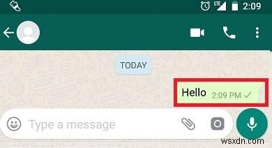 WhatsApp पर ब्लॉक कर दिया गया है? इसे जांचें !