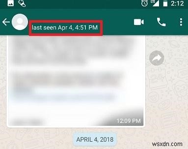 WhatsApp पर ब्लॉक कर दिया गया है? इसे जांचें !