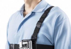 5 युक्तियाँ अपने GoPro एक्शन कैम का अधिकतम लाभ उठाने के लिए