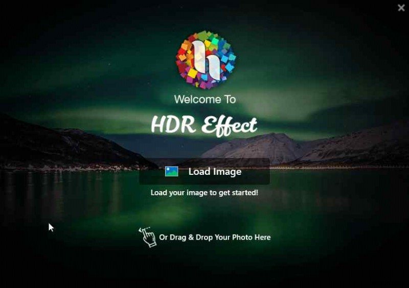 HDR प्रभाव का उपयोग करके फ़ोटो को घर पर पेशेवर कैसे बनाएं
