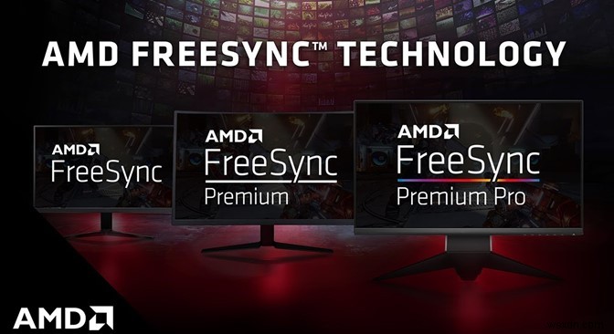 Windows PC पर FreeSync कैसे सक्षम करें?