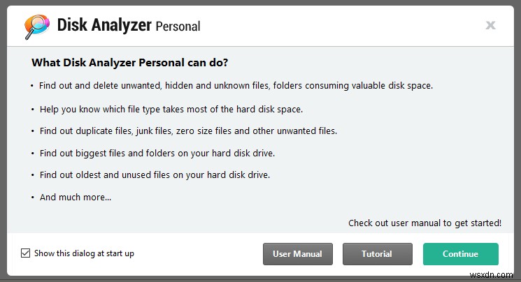 अपनी हार्ड डिस्क पर एक संपीड़ित ज़िप फ़ोल्डर कैसे खोजें?