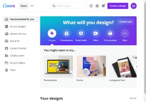 कैनवा फोटो एडिटिंग टिप्स फॉर बिगिनर्स