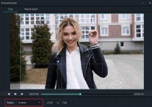 विंडोज पर वीडियो से वॉटरमार्क कैसे निकालें