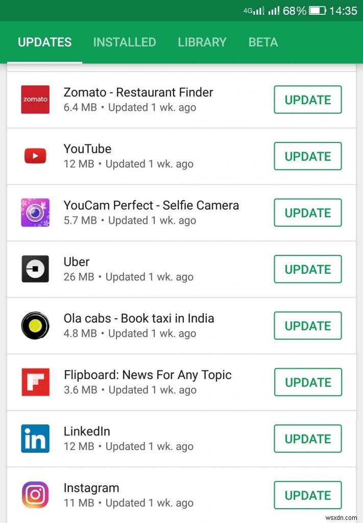 Android पर YouTube ऐप्लिकेशन के क्रैश होने को कैसे ठीक करें