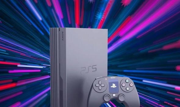 PlayStation 5 जल्द आ रहा है:आप सभी को पता होना चाहिए