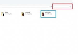 विंडोज में एक साथ कई फाइलों का नाम कैसे बदलें