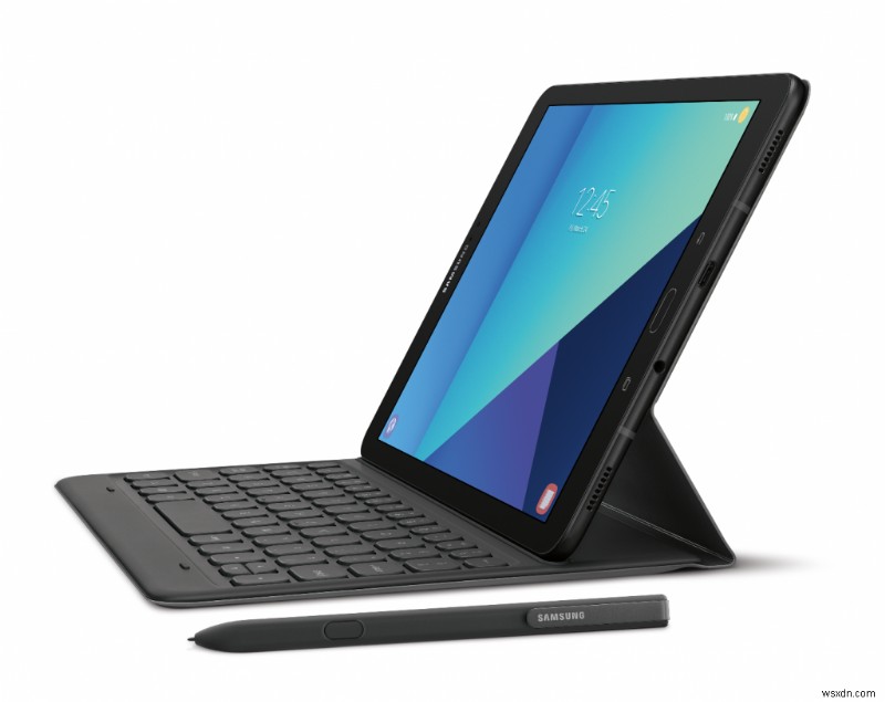 Samsung Galaxy Tab S3 vs Microsoft Surface Go
