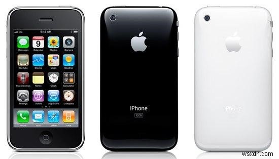 Apple के iPhone के विकास के 10 वर्षों का सफर:तब और अब!