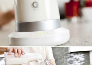 आपके घर के लिए फ्यूचरिस्टिक हाई टेक गैजेट्स - भाग III