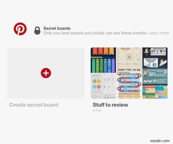 6 टिप्स और ट्रिक्स Pinterest का अधिकतम लाभ उठाने के लिए