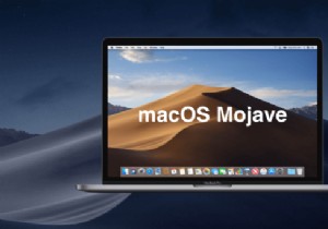6 युक्तियाँ जो आपके MacOS Mojave अनुभव को बेहतर बनाएंगी