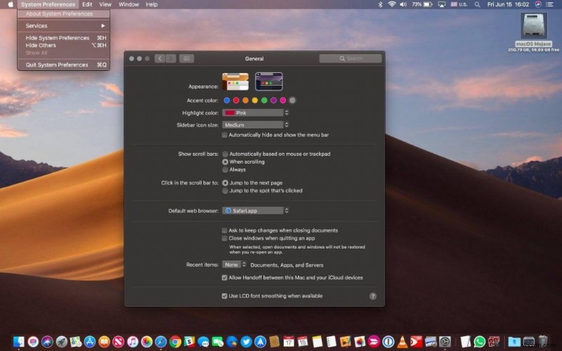 6 युक्तियाँ जो आपके MacOS Mojave अनुभव को बेहतर बनाएंगी