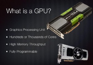 GPU क्या है और यह आपके स्मार्टफोन पर कैसे काम करता है?