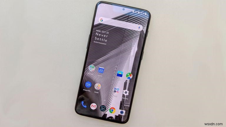 OnePlus 7:प्रमुख विशेषताएं, अफवाहें, रिलीज की तारीख और अपेक्षित सब कुछ!