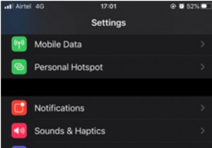 ध्वनि के साथ iPhone पर स्क्रीन रिकॉर्ड कैसे करें
