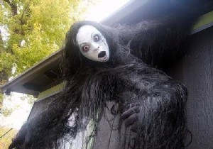 आपके हैलोवीन को और मजेदार बनाने के लिए गैजेट्स