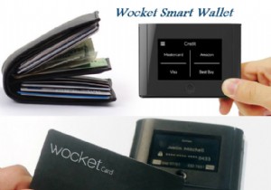 पेशेवरों के लिए स्मार्ट गैजेट