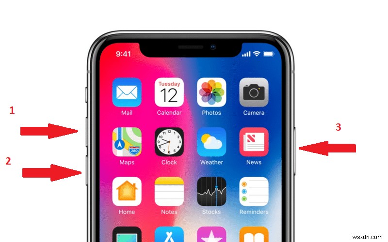 iPhone पर DFU मोड कैसे दर्ज करें