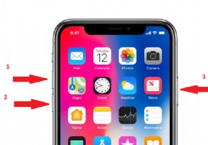 iPhone पर DFU मोड कैसे दर्ज करें