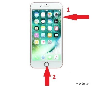 iPhone पर DFU मोड कैसे दर्ज करें