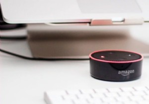 एलेक्सा पर फुसफुसाए जवाबों को सक्षम करने के चरण